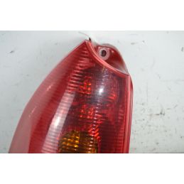 Fanale stop posteriore SX Peugeot 307 SW Dal 2002 al 2008 Cod 89026938  1712309012026