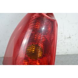 Fanale stop posteriore SX Peugeot 307 SW Dal 2002 al 2008 Cod 89026938  1712309012026