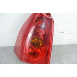 Fanale stop posteriore SX Peugeot 307 SW Dal 2002 al 2008 Cod 89026938  1712309012026