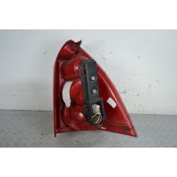 Fanale stop posteriore SX Peugeot 307 SW Dal 2005 al 2008 Cod 89026938  1712309012026