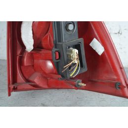 Fanale stop posteriore SX Peugeot 307 SW Dal 2002 al 2008 Cod 89026938  1712309012026