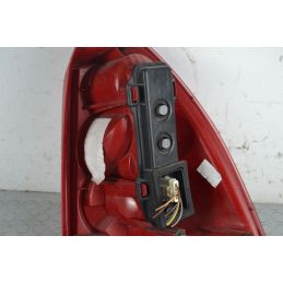 Fanale stop posteriore SX Peugeot 307 SW Dal 2002 al 2008 Cod 89026938  1712309012026