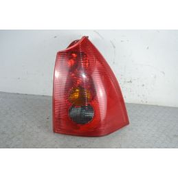 Fanale stop posteriore DX Peugeot 307 SW Dal 2002 al 2008 Cod 89026938  1712309437034