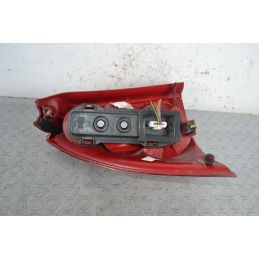 Fanale stop posteriore DX Peugeot 307 SW Dal 2005 al 2008 Cod 89026938  1712309437034