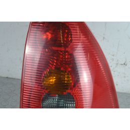 Fanale stop posteriore DX Peugeot 307 SW Dal 2002 al 2008 Cod 89026938  1712309437034