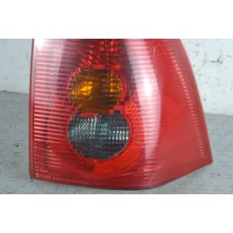 Fanale stop posteriore DX Peugeot 307 SW Dal 2002 al 2008 Cod 89026938  1712309437034