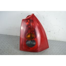 Fanale stop posteriore DX Peugeot 307 SW Dal 2005 al 2008 Cod 89026938  1712309437034