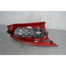 Fanale stop posteriore DX Peugeot 307 SW Dal 2005 al 2008 Cod 89026938  1712309437034