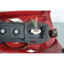 Fanale stop posteriore DX Peugeot 307 SW Dal 2002 al 2008 Cod 89026938  1712309437034