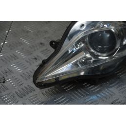 Faro Fanale Anteriore Sinistro Sx Peugeot Geopolis 250 dal 2005 al 2012  1712313583918