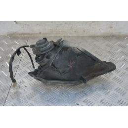 Faro Fanale Anteriore Sinistro Sx Peugeot Geopolis 250 dal 2005 al 2012  1712313583918