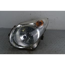 Faro fanale anteriore SX Suzuki Alto Dal 2008 al 2014 Cod OE 35321M68K01  1712323007824