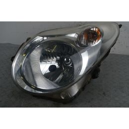 Faro fanale anteriore SX Suzuki Alto Dal 2008 al 2014 Cod OE 35321M68K01  1712323007824