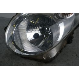 Faro fanale anteriore SX Suzuki Alto Dal 2008 al 2014 Cod OE 35321M68K01  1712323007824