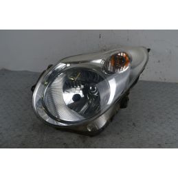 Faro fanale anteriore SX Suzuki Alto Dal 2008 al 2014 Cod OE 35321M68K01  1712323007824