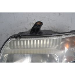 Faro fanale anteriore SX Fiat Panda 169 Dal 2003 al 2012 Cod 41690748  1712323821840