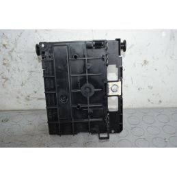 Body Computer Citroen C2 dal 2002 al 2009 Cod 9661707880  1712324809199