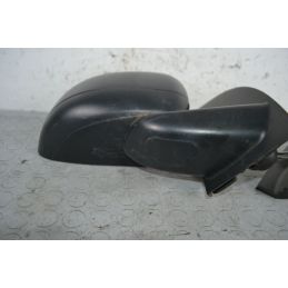 Specchietto retrovisore esterno DX Fiat Panda 169 Dal 2009 al 2012 Cod 021072  1712326457558