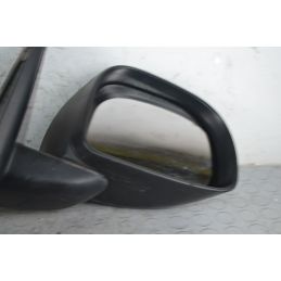 Specchietto retrovisore esterno DX Fiat Panda 169 Dal 2009 al 2012 Cod 021072  1712326457558