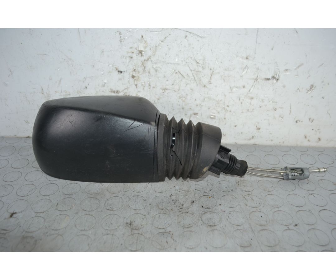 Specchietto retrovisore esterno DX Fiat Punto Dal 2007 al 2010 Cod 021078  1712327391783