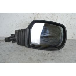 Specchietto retrovisore esterno DX Fiat Punto Dal 2007 al 2010 Cod 021078  1712327391783