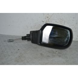 Specchietto retrovisore esterno DX Fiat Punto Dal 2007 al 2010 Cod 021078  1712327391783