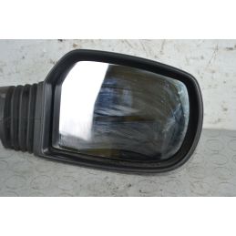 Specchietto retrovisore esterno DX Fiat Punto Dal 2007 al 2010 Cod 021078  1712327391783