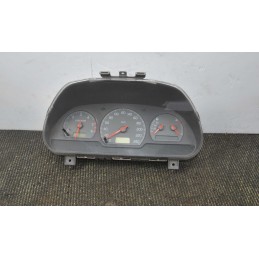 Strumentazione Contachilometri Volvo S40 dal 1995 al 2004 cod 30857569  2411111162156