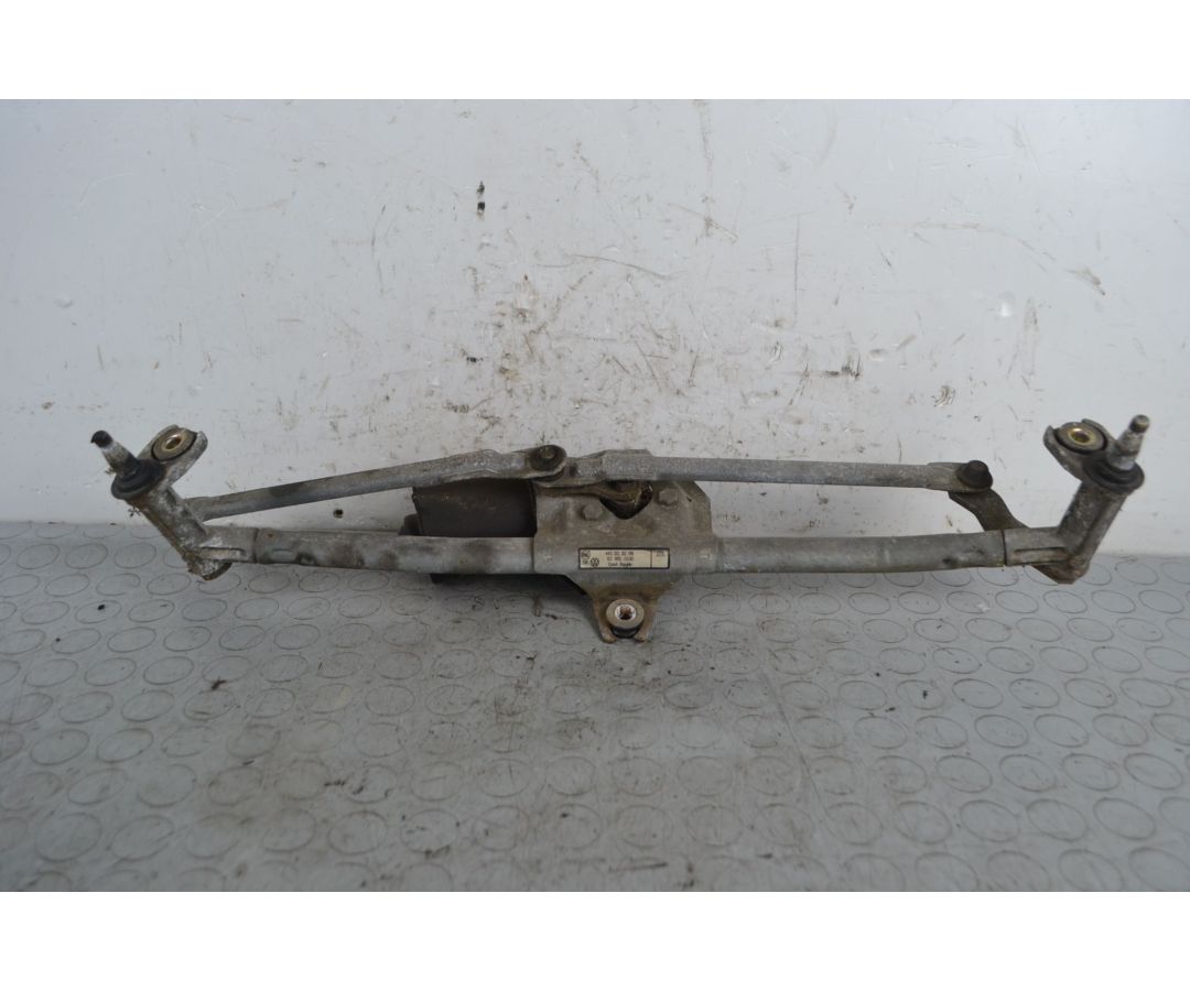 Motorino tergicristallo anteriore Volkswagen New Beetle Dal 1997 al 2012 Cod 443122312019  1712328552633