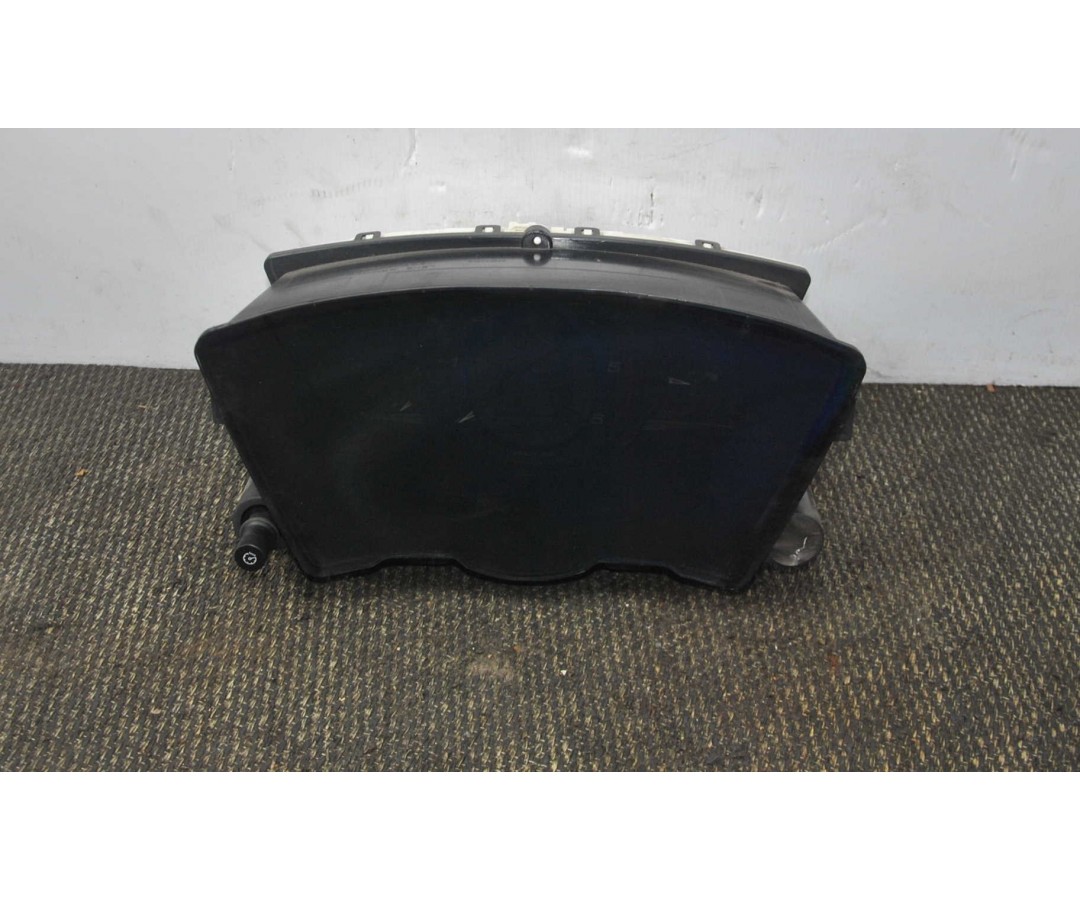 Strumentazione Contagiri Honda Civic dal 2006 al 2011 cod 39100-SMR-G612-MI  2411111162170