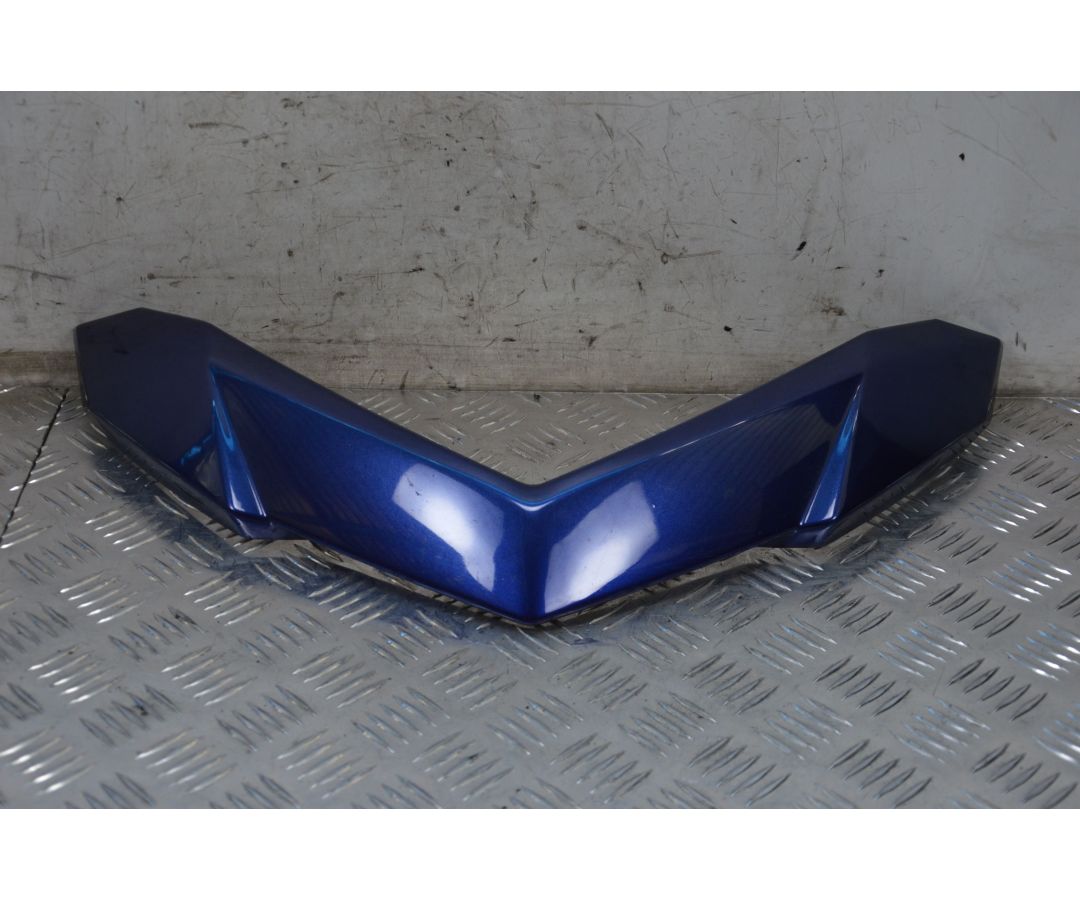 Carena Coprimanubrio Cover Parabrezza Peugeot Geopolis 250 dal 2005 al 2012  1712559894588