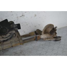 Motorino tergicristallo anteriore Toyota Yaris Dal 1999 al 2005 Cod 85110-52010  1712560949802