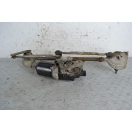 Motorino tergicristallo anteriore Toyota Yaris Dal 1999 al 2005 Cod 85110-52010  1712560949802