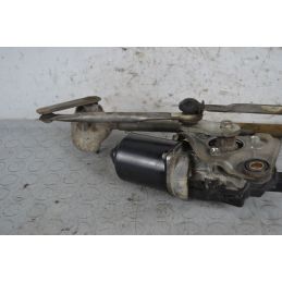 Motorino tergicristallo anteriore Toyota Yaris Dal 1999 al 2005 Cod 85110-52010  1712560949802