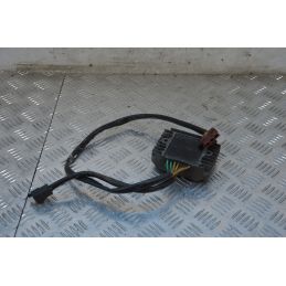 Regolatore Di Tensione Peugeot Geopolis 250 dal 2005 al 2012 Cod 500-2B  1712562493143