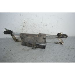 Motorino tergicristallo anteriore Fiat Panda Dal 2003 al 2012 Cod MS159200-7152  1712564361440