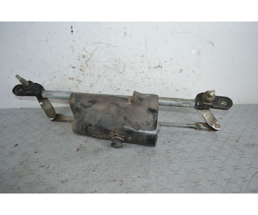 Motorino tergicristallo anteriore Fiat Panda Dal 2003 al 2012 Cod MS159200-7152  1712564361440