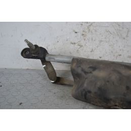 Motorino tergicristallo anteriore Fiat Panda Dal 2003 al 2012 Cod MS159200-7152  1712564361440