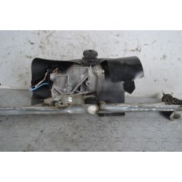 Motorino tergicristallo anteriore Fiat Panda Dal 2003 al 2012 Cod MS159200-7152  1712564361440