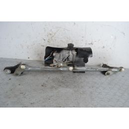 Motorino tergicristallo anteriore Fiat Panda Dal 2003 al 2012 Cod MS159200-7152  1712564361440