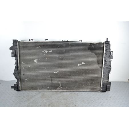Kit gruppo radiatori Opel Astra J Dal 2009 al 2020 Cod 0130307125  1712564891343