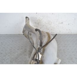 Vaschetta acqua tergicristallo Peugeot 307 SW Dal 2002 al 2009 Cod 9650452280  1712565432521