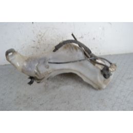 Vaschetta acqua tergicristallo Peugeot 307 SW Dal 2002 al 2009 Cod 9650452280  1712565432521