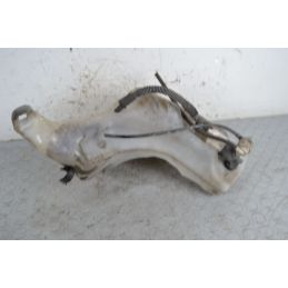 Vaschetta acqua tergicristallo Peugeot 307 SW Dal 2002 al 2009 Cod 9650452280  1712565432521