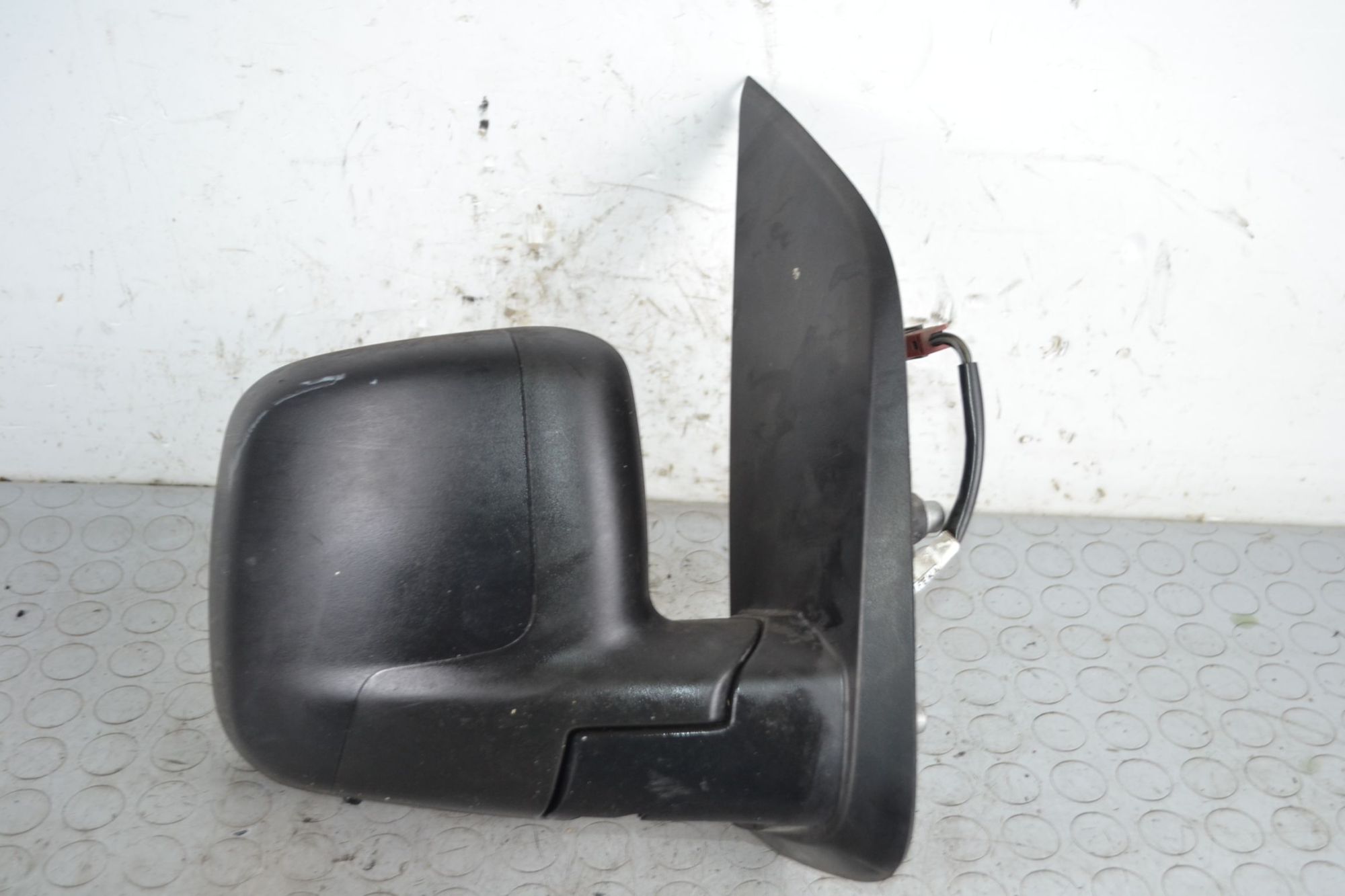 Specchietto retrovisore esterno DX Fiat Qubo Dal 2008 al 2019 Cod 735460567  1712567733701