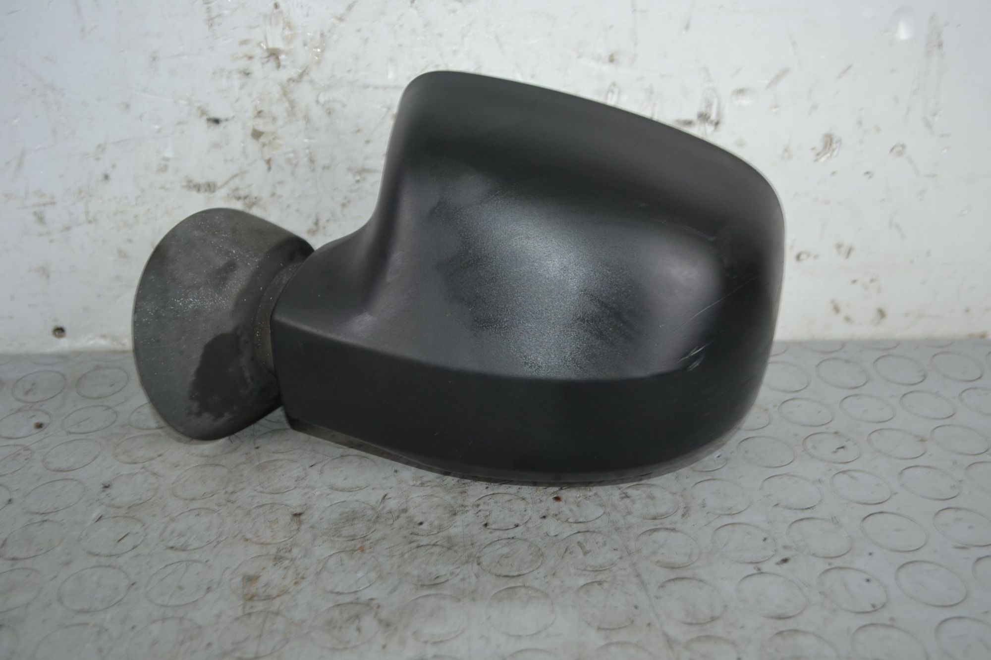 Specchietto retrovisore esterno SX Dacia Logan Dal 2004 in poi Cod 024363  1712568116053