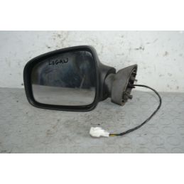 Specchietto retrovisore esterno SX Dacia Logan Dal 2008 al 2012 Cod 024363  1712568116053