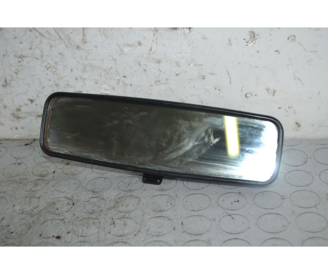 Specchietto retrovisore interno Renault Megane Dal 2002 al 2010 Cod 00708  1712569744293