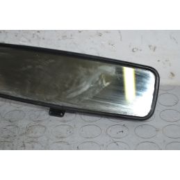 Specchietto retrovisore interno Renault Megane Dal 2002 al 2010 Cod 00708  1712569744293