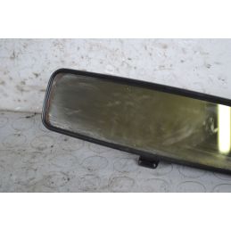 Specchietto retrovisore interno Renault Megane Dal 2002 al 2010 Cod 00708  1712569744293